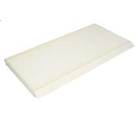 Filtro, filtro abitacolo MANN-FILTER CU 5366 per BMW X5 (E53) 3 2000-2006