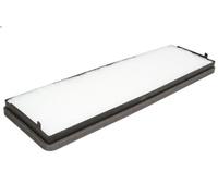 Filtro, filtro abitacolo MANN-FILTER CU 5809 per ATEGO 6.374 1998-2004