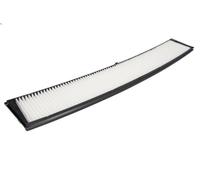 Filtro, filtro abitacolo MANN-FILTER CU 6724 per BMW 3 (E46) 2 1998-2