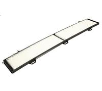 Filtro, filtro abitacolo MANN-FILTER CU 8430 per BMW 1 (E87) 2 2004-2007