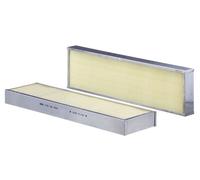 Filtro, filtro abitacolo MANN-FILTER CUD 66 004