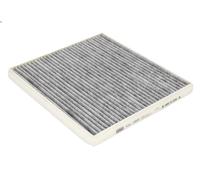 Filtro, filtro abitacolo MANN-FILTER CUK 1828 per YARIS (_P1_) 1 2003-2005