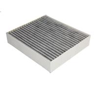Filtro, filtro abitacolo MANN-FILTER CUK 1830 per FORFOUR (454) 1.1 2004-2006