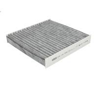 Filtro, filtro abitacolo MANN-FILTER CUK 20 006 per YPSILON (312_) 0.9 2013-2018