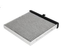 Filtro, filtro abitacolo MANN-FILTER CUK 20 018 per CX-3 (DK) 1.5 2015-2018