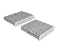 Filtro, filtro abitacolo MANN-FILTER CUK 21 000-2 per DS5 1.6 2013-2015