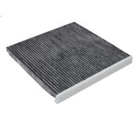 Filtro, filtro abitacolo MANN-FILTER CUK 2131 per LEXUS RX (_U3_) 3.5 2006-2008