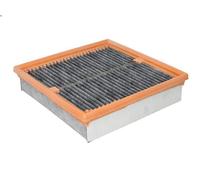 Filtro, filtro abitacolo MANN-FILTER CUK 2184 per VOLVO FM7 7.284 1998-2001