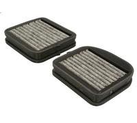 Filtro, filtro abitacolo MANN-FILTER CUK 22 000-2 per 57 (W240) 6 2005-2012