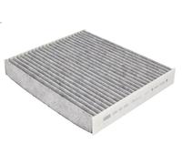 Filtro, filtro abitacolo MANN-FILTER CUK 22 005 per PANAMERA (970) 3 2013-2016