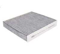 Filtro, filtro abitacolo MANN-FILTER CUK 22 011 per DACIA LOGAN II 1.6 2013-2016