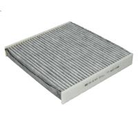 MANN-FILTER Filtro abitacolo CUK 22 013 – Antipolline con carbonio attivato per autovetture