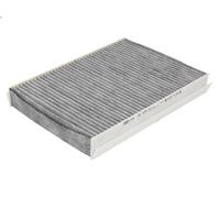 Filtro, filtro abitacolo MANN-FILTER CUK 22 022 per FIAT 500X (334_) 2 2014-2018