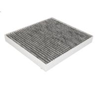 Filtro, filtro abitacolo MANN-FILTER CUK 2227 per DODGE AVENGER 2 2007-2011