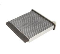 Filtro, filtro abitacolo MANN-FILTER CUK 2231 GRANDIS (NA_W) 2 2005-201