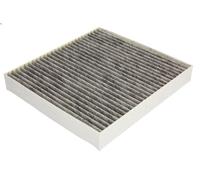 Filtro, filtro abitacolo MANN-FILTER CUK 2232/1 per FF 6.3 2011-2016