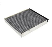 Filtro, filtro abitacolo MANN-FILTER CUK 2240 per MEGANE Scénic 1.6 1998-1999