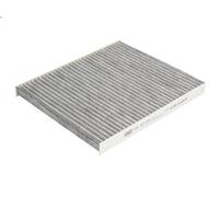 Filtro, filtro abitacolo MANN-FILTER CUK 23 009 GIULIETTA (940_) 2 2010-202