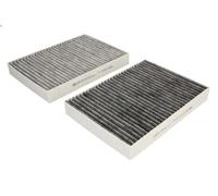 Filtro, filtro abitacolo MANN-FILTER CUK 23 014-2 per BMW X7 (G07) 3 2019-2020