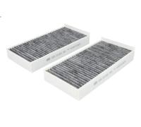 Filtro, filtro abitacolo MANN-FILTER CUK 23 015-2 BMW X1 (F48) 2 2015-2022