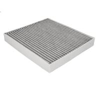 Filtro, filtro abitacolo MANN-FILTER CUK 23 024 per SANTA FE IV 2.4 2018-2020