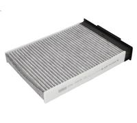 Filtro, filtro abitacolo MANN-FILTER CUK 2316 per MEGANE II 2 2002-2008