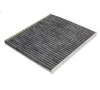 Filtro, filtro abitacolo MANN-FILTER CUK 2336 per KIA RIO II (JB) 1.4 2005-2011