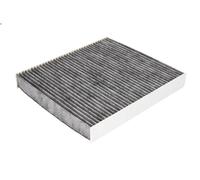 Filtro, filtro abitacolo MANN-FILTER CUK 2345 per LEXUS GS (_L1_) 3.5 2012-2018