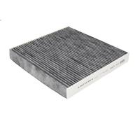 Filtro, filtro abitacolo MANN-FILTER CUK 2358 per HONDA PILOT 3.5 2010-2015