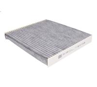 Filtro, filtro abitacolo MANN-FILTER CUK 2362 per SONATA V (NF) 2 2005-2010