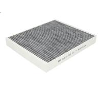 Filtro cabina MANN-FILTER CUK 24 003