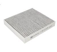 Filtro, filtro abitacolo MANN-FILTER CUK 2440 per VOLVO C30 (533) 2 2006-2012