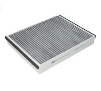 Filtro, filtro abitacolo MANN-FILTER CUK 25 007 per FORD GT 5.4 2003-2006