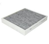 Filtro, filtro abitacolo MANN-FILTER CUK 26 010 AUDI A1 (8X1, 8XK) 1 2015-2018