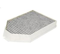 Filtro, filtro abitacolo MANN-FILTER CUK 26 011 per XK II Coupé (X150) 5 2010-