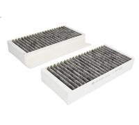 Filtro cabina MANN-FILTER CUK 26 028-2