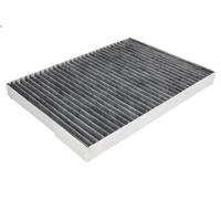 Filtro, filtro abitacolo MANN-FILTER CUK 2620 per KOLEOS I (HY_) 2 2008-