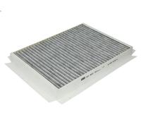 Filtro, filtro abitacolo MANN-FILTER CUK 2622 per ANTARA A (L07) 3 2013-2014