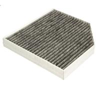 Filtro, filtro abitacolo MANN-FILTER CUK 2641 per A6 C7 (4G2, 4GC) 2 2011-2013