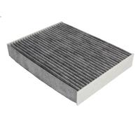 Filtro, filtro abitacolo MANN-FILTER CUK 27 009 per SCENIC III (JZ0/1_) 2 2008-