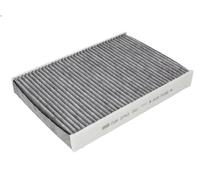 Filtro, filtro abitacolo MANN-FILTER CUK 2743 per 508 I (8D_) 2 2010-2018