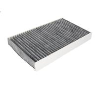 Filtro, filtro abitacolo MANN-FILTER CUK 2747 per DISCOVERY IV (L319) 5 2009-