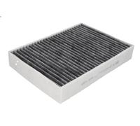 Filtro, filtro abitacolo MANN-FILTER CUK 28 016 JAGUAR E-PACE (X540) 2 2017-