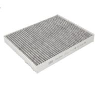 Filtro, filtro abitacolo MANN-FILTER CUK 2842 per AUDI Q7 (4LB) 3 2010-2015