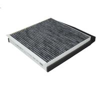 Filtro, filtro abitacolo MANN-FILTER CUK 2855 per VOLVO S70 (874) 2 1997-2