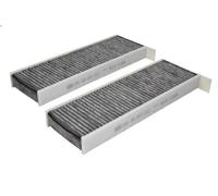 Filtro, filtro abitacolo MANN-FILTER CUK 29 003-2 per CITROEN DS5 2 2011-2015