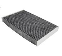 Filtro, filtro abitacolo MANN-FILTER CUK 29 008 C3 AIRCROSS I 1.6 2017-2018