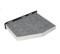 Filtro, filtro abitacolo MANN-FILTER CUK 2939 per AUDI A3 (8P1) 2 2003-2008