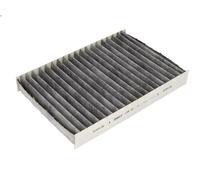 Filtro, filtro abitacolo MANN-FILTER CUK 2945 per THALIA I (LB_) 1.4 2000-2009