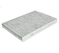 Filtro, filtro abitacolo MANN-FILTER CUK 2952 per DAILY V Autobus 3 2011-2014